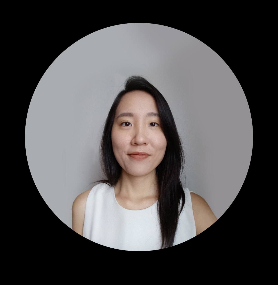 Portrait of Amanda Swee, founder and lead facilitator of Designing Kairos